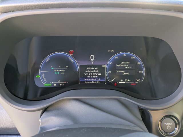 New 2026 Toyota Sienna Platinum AWD/4WD image 24