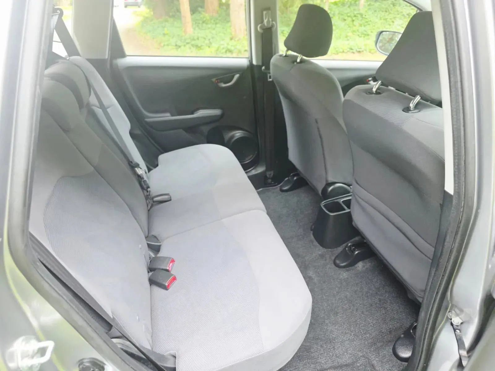 Used 2009 Honda Fit image 12