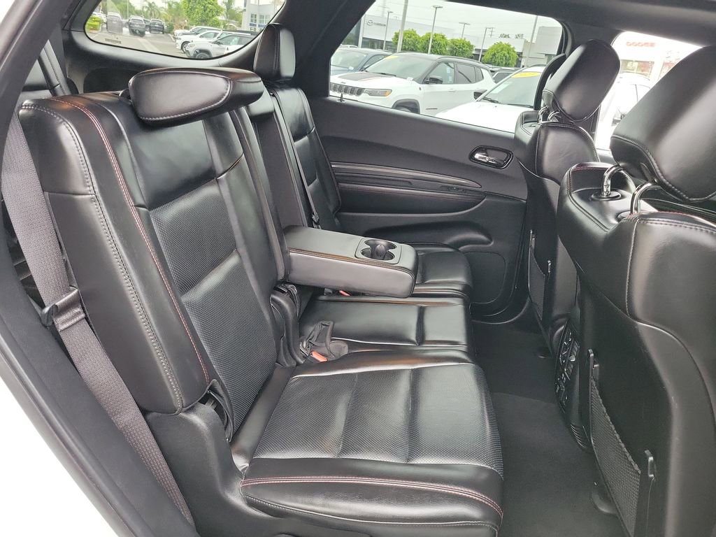 Used 2023 Dodge Durango GT image 15