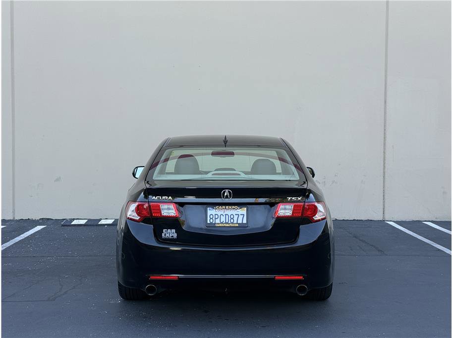 Used 2009 Acura TSX Sedan image 5