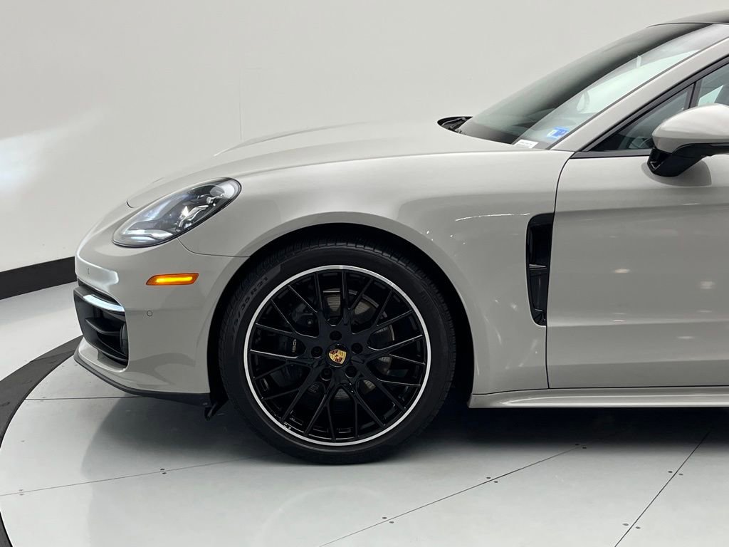 Used 2023 Porsche Panamera image 58