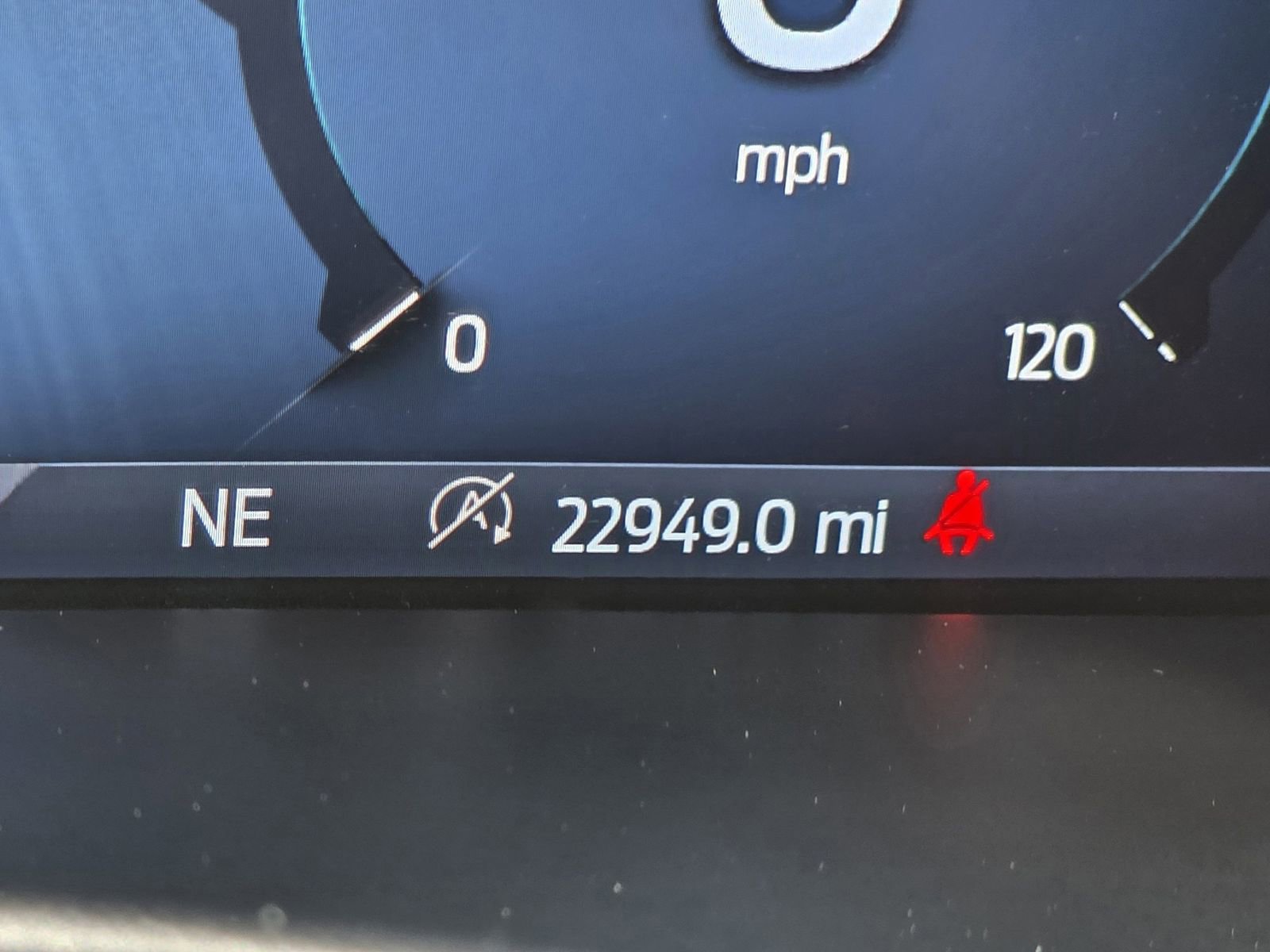 Used 2024 Ford F150 STX w/ Mobile Office Package image 31