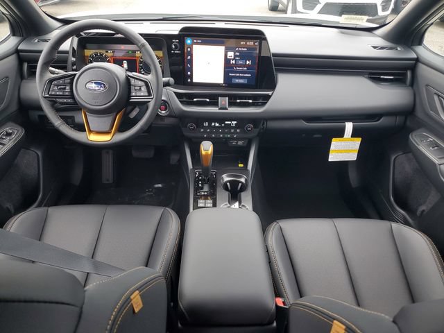 New 2026 Subaru Outback Wilderness AWD/4WD image 16