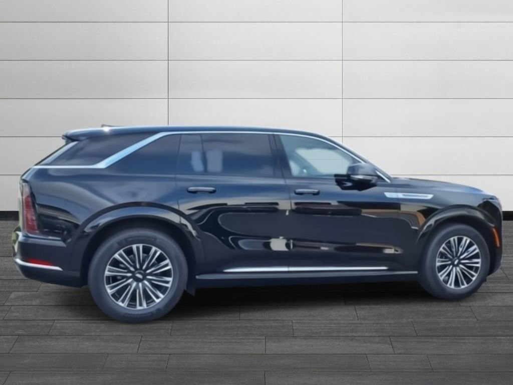 New 2026 Cadillac Escalade IQ Luxury 1 image 6