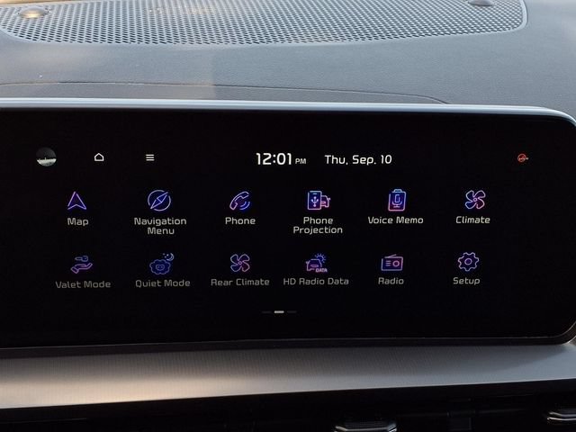 Used 2025 Kia Telluride S AWD/4WD image 16