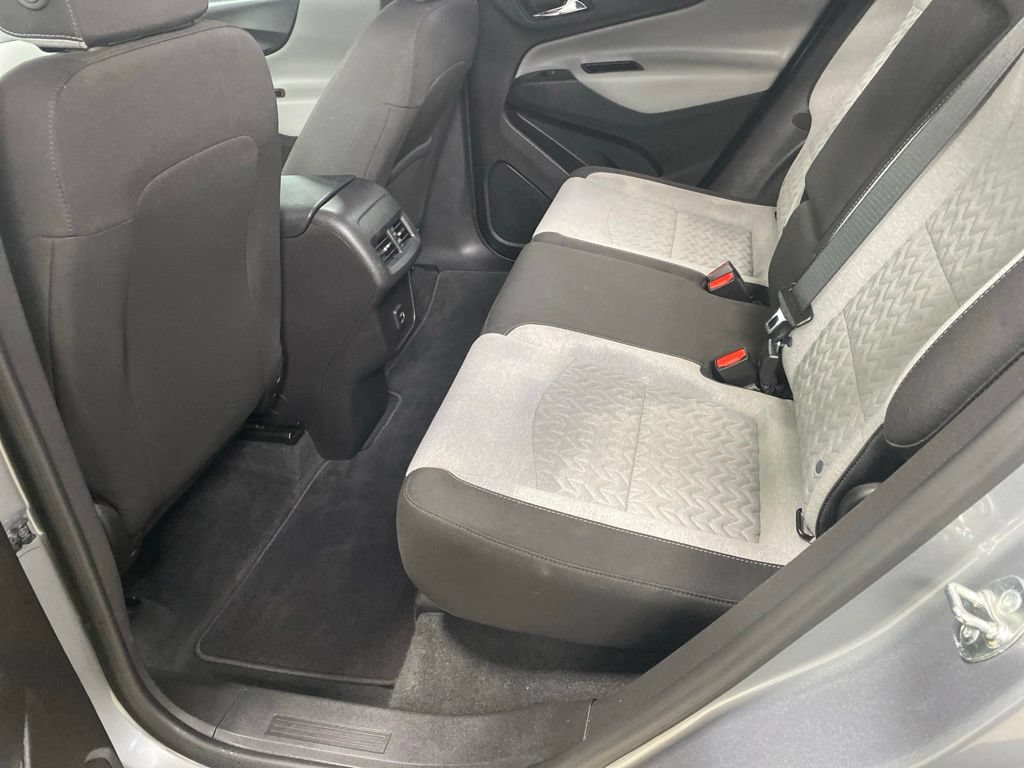 Used 2024 Chevrolet Equinox LS w/ LS Convenience Package AWD/4WD image 27