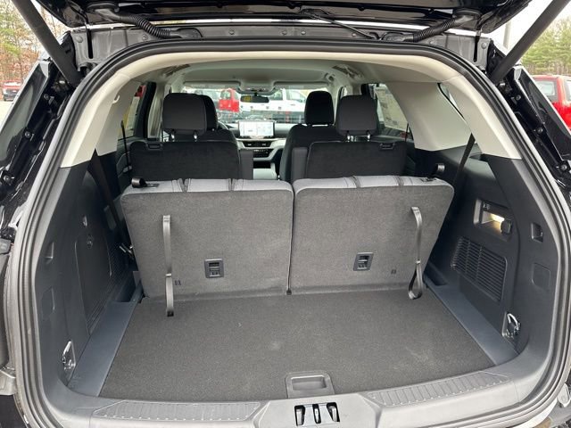 New 2026 Ford Explorer Active image 11