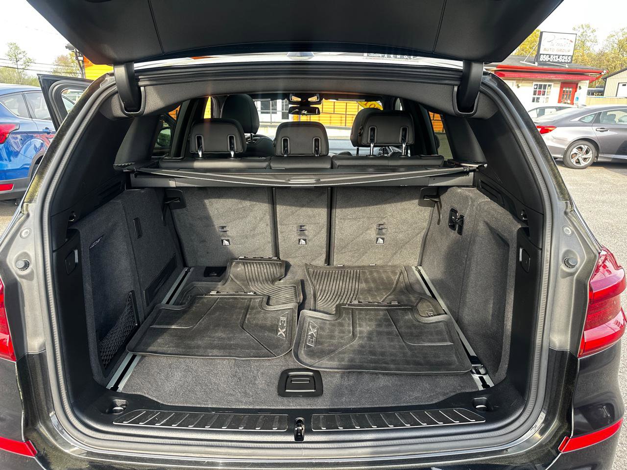 Used 2019 BMW X3 xDrive30i w/ Convenience Package image 21