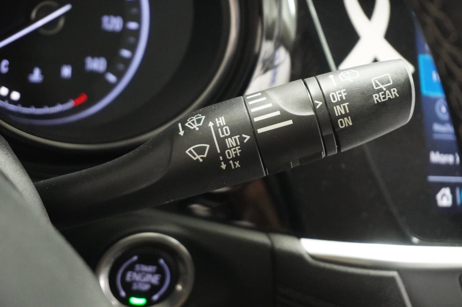 Used 2021 Buick Encore GX Select image 23