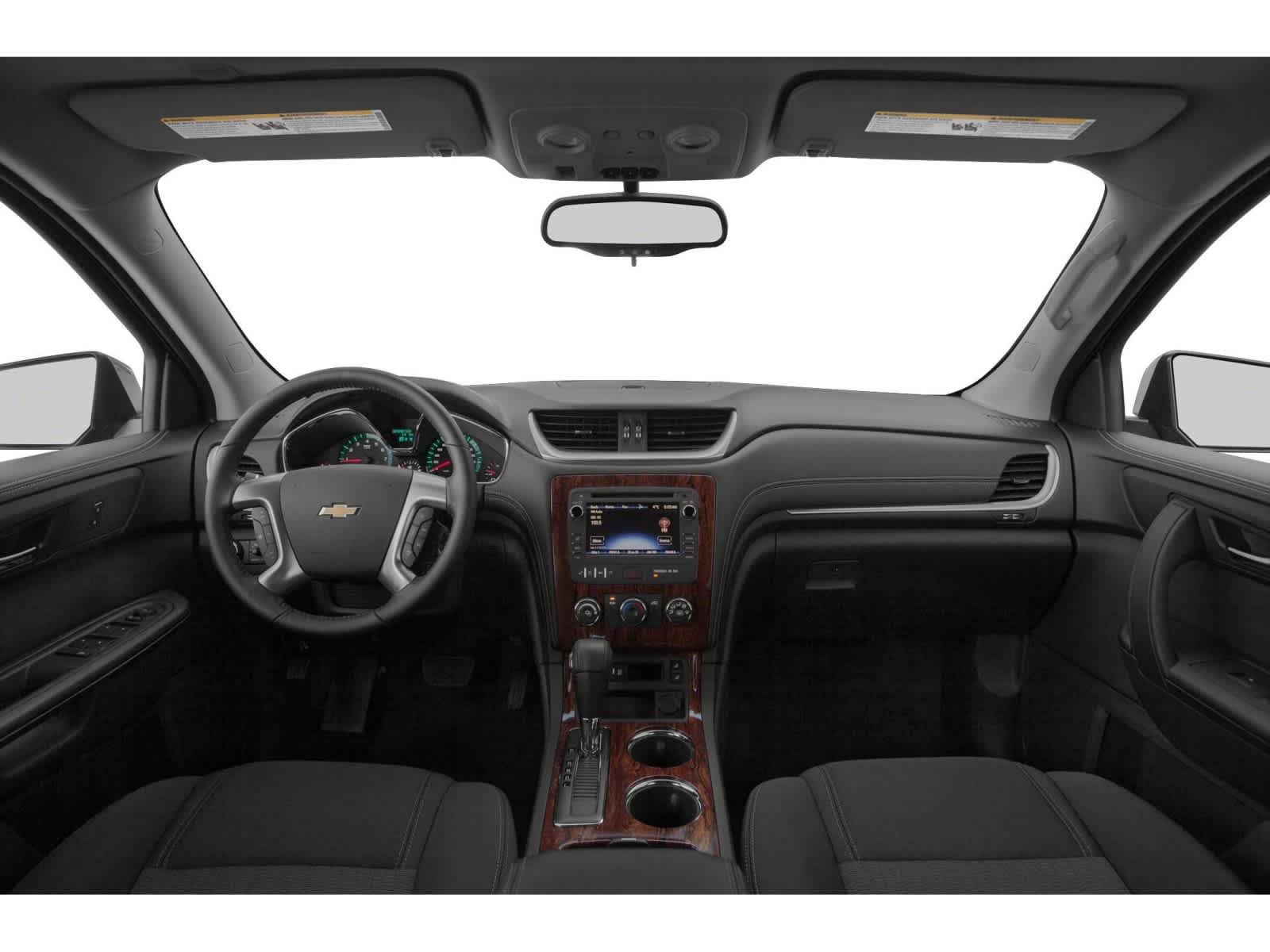 Used 2015 Chevrolet Traverse LS image 6