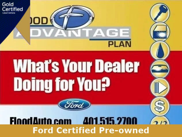 Certified 2023 Ford F150 XLT w/ Equipment Group 302A High AWD/4WD image 17