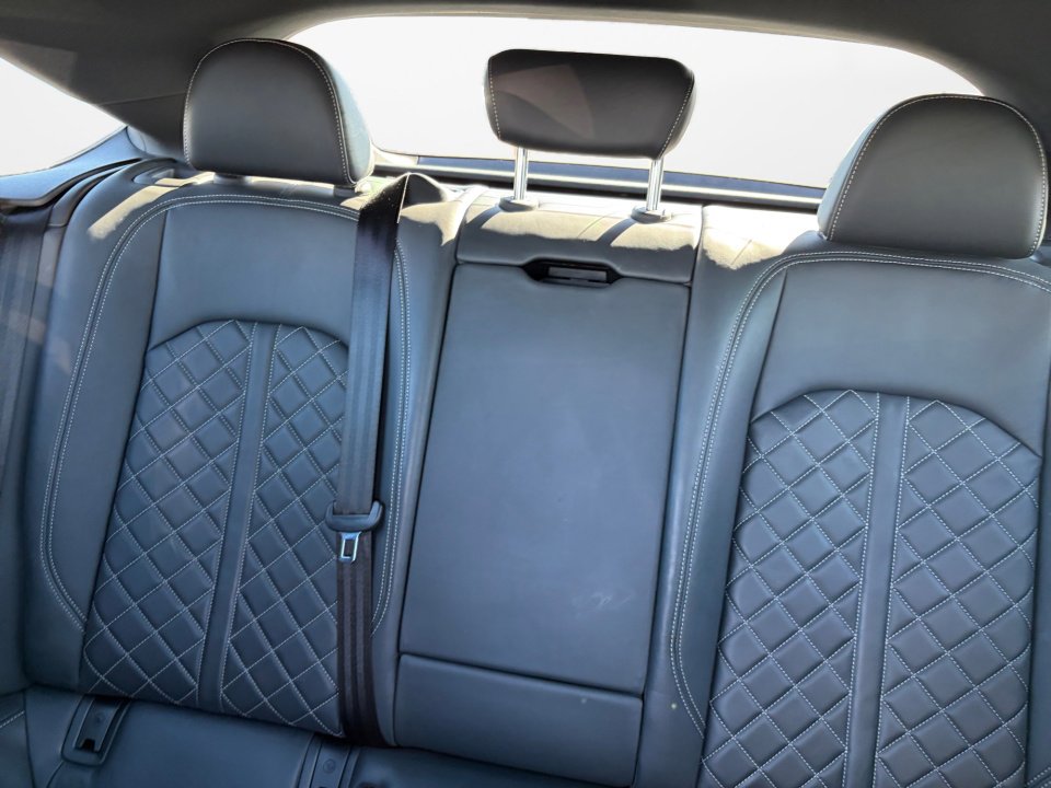 Used 2023 Audi S5 Premium Plus image 12