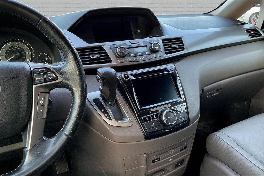 Used 2016 Honda Odyssey Touring image 8