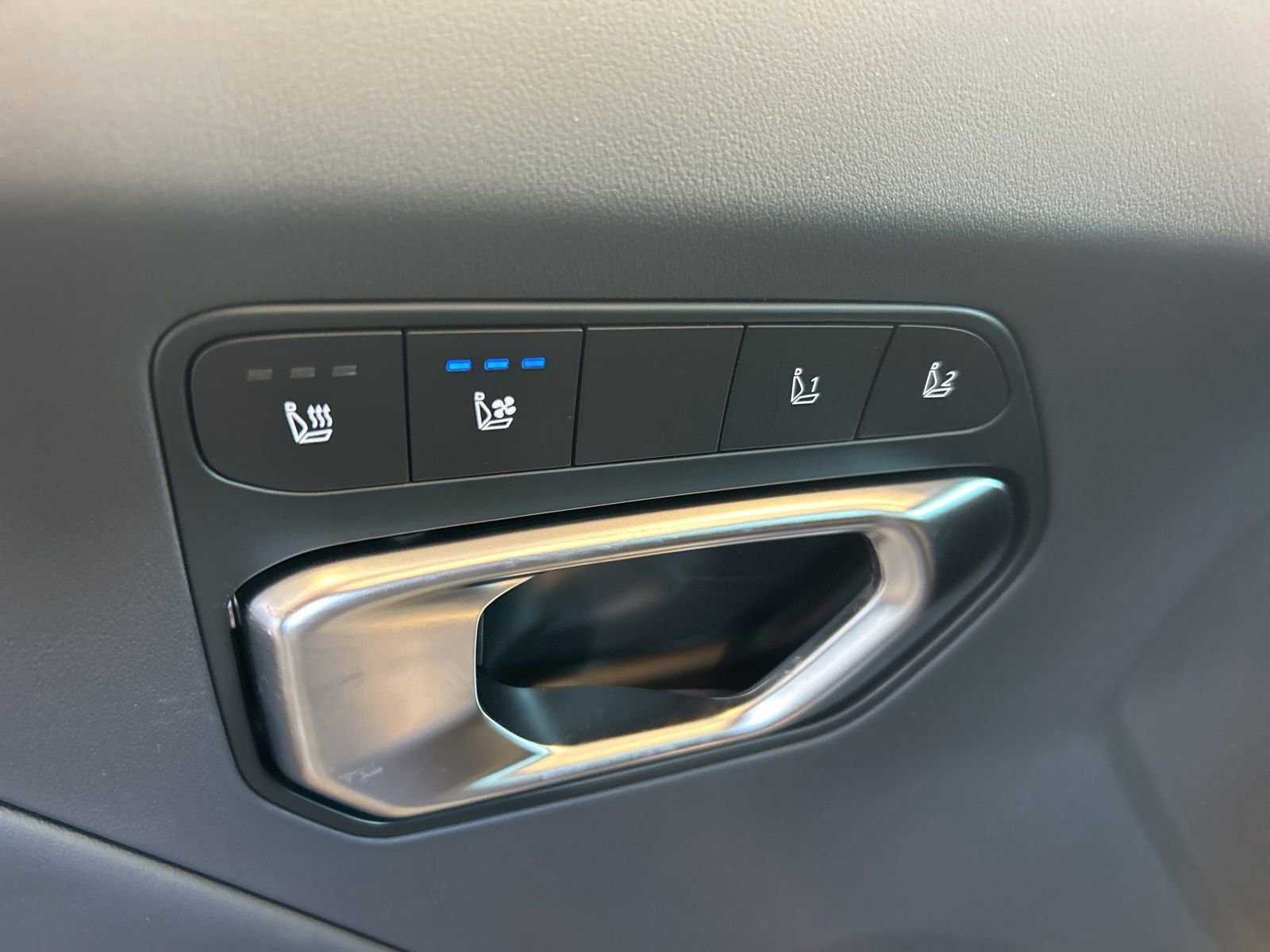 New 2025 Kia K4 GT-Line Turbo image 14