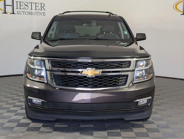 Used 2018 Chevrolet Tahoe LT image 3