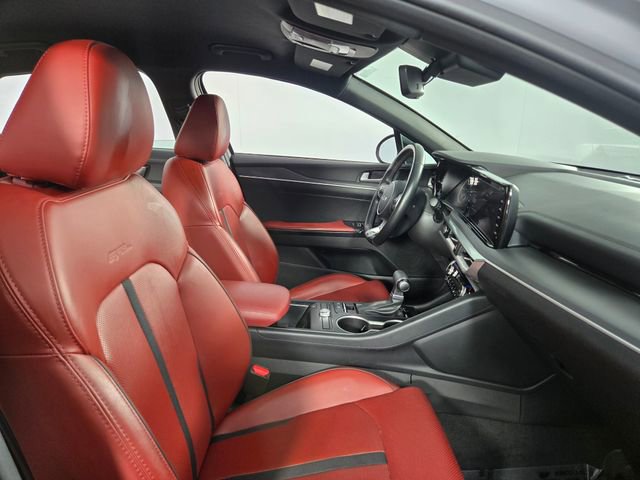 Used 2023 Kia K5 GT-Line w/ GT-Line Premium Package image 17