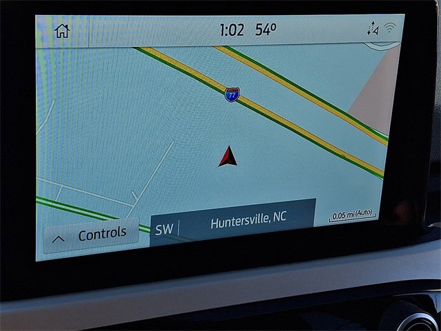 Used 2020 Ford Escape SEL image 17