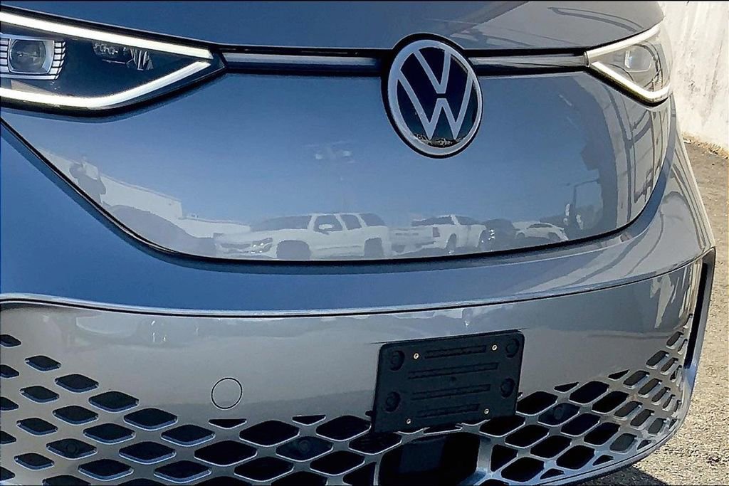 New 2025 Volkswagen ID. Buzz Pro S image 29