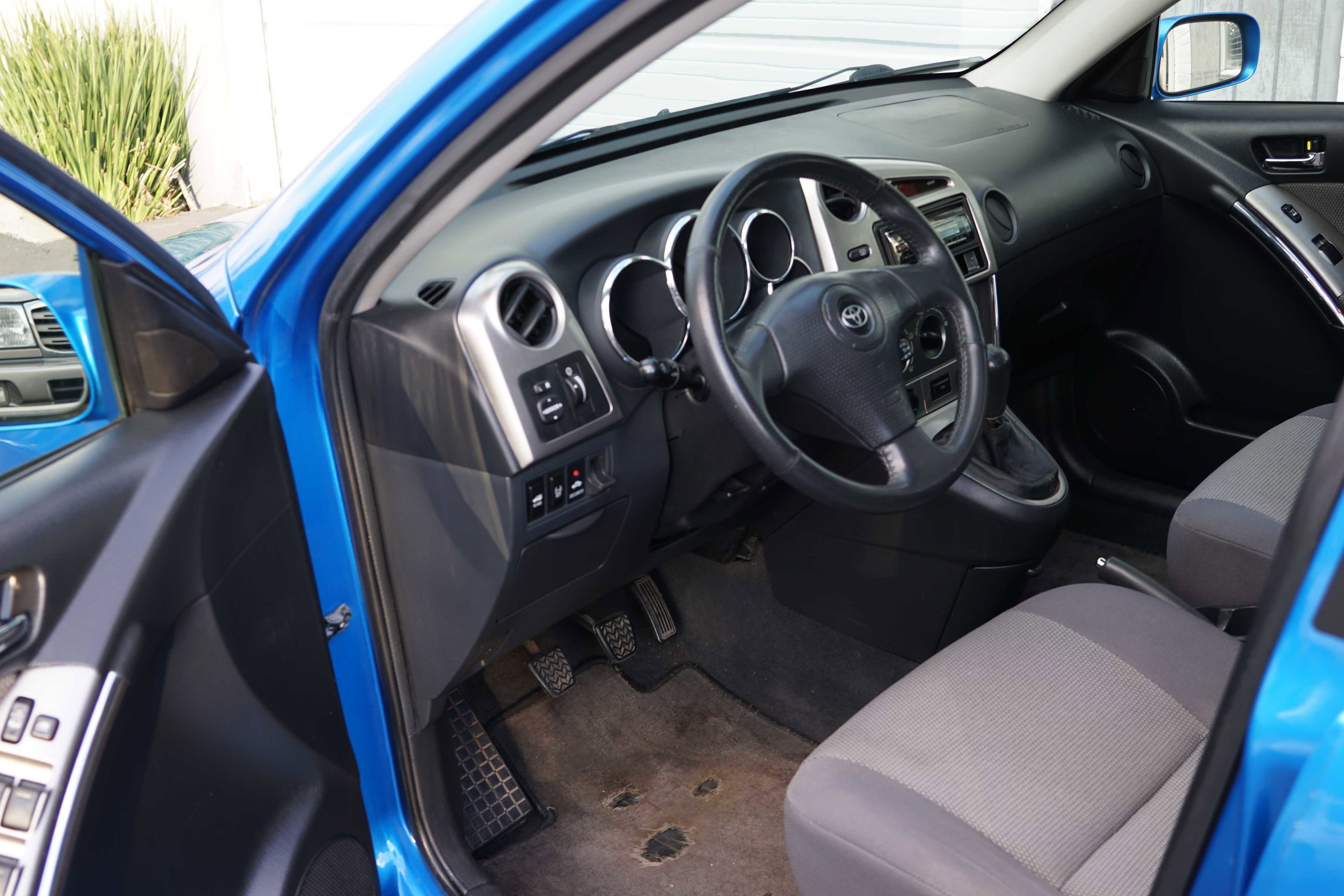 Used 2008 Toyota Matrix XR image 37