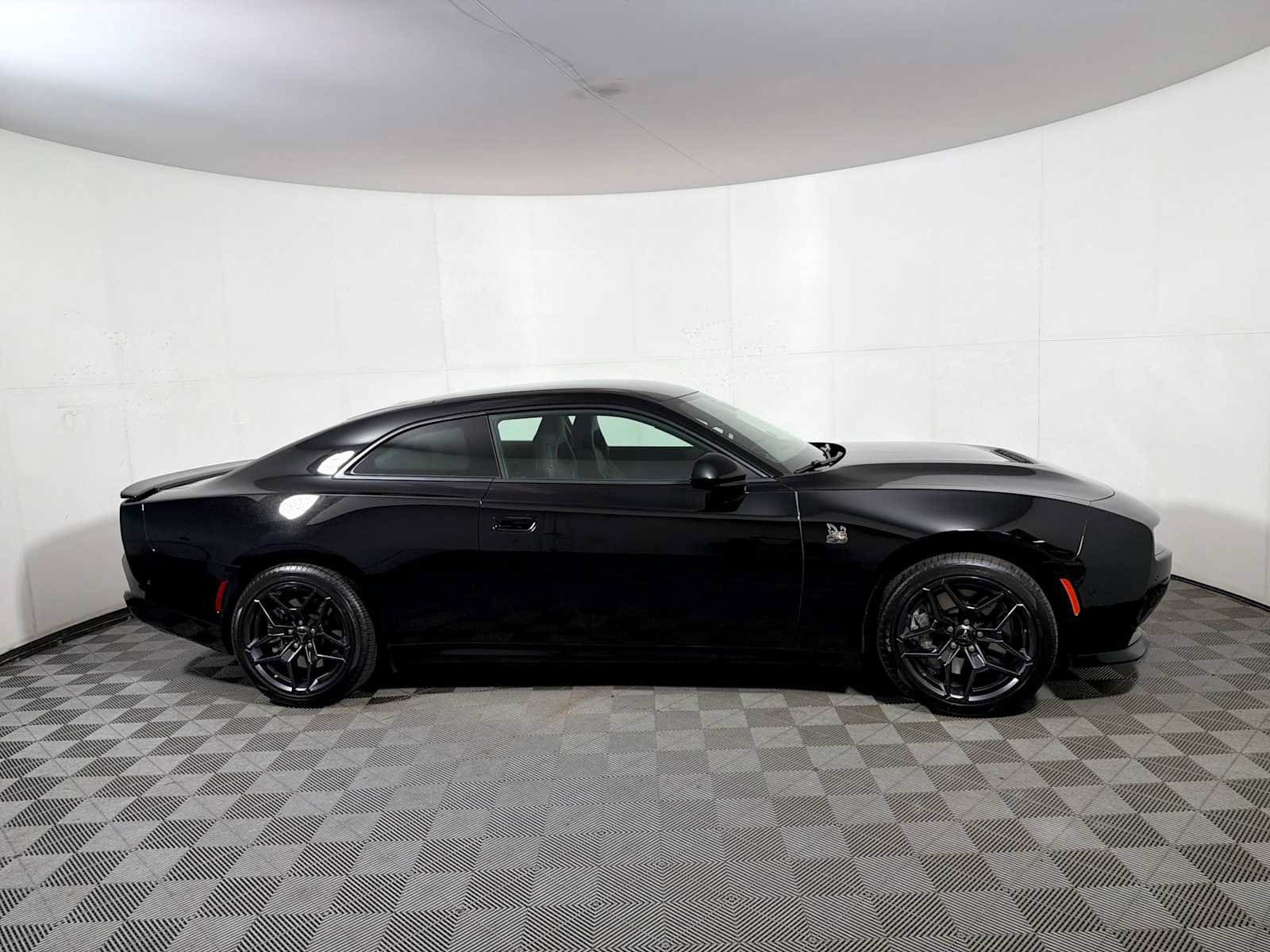 Used 2026 Dodge Charger Scat Pack AWD/4WD image 7