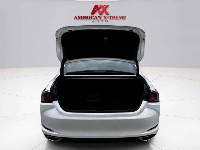 Used 2023 Lexus ES 350 image 49