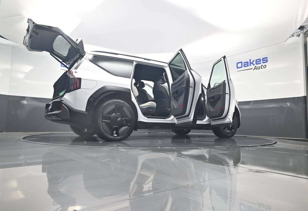 New 2026 Kia EV9 GT-Line AWD/4WD image 64