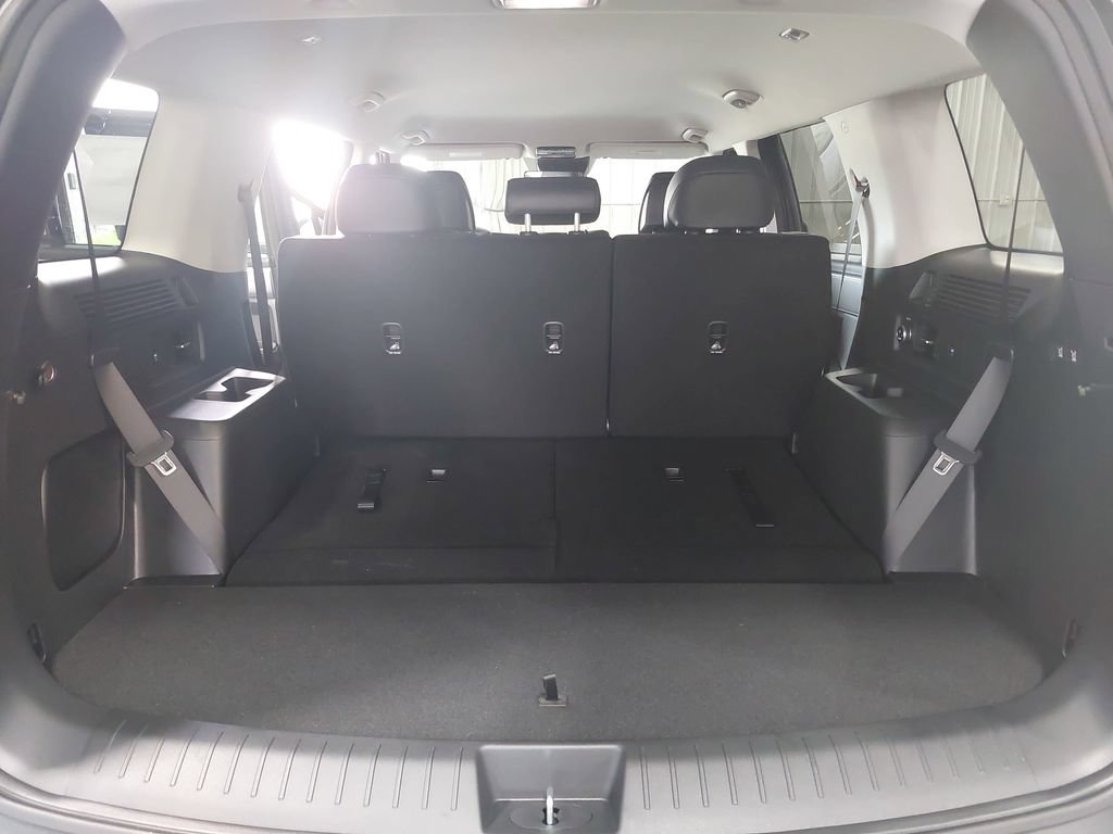 New 2026 Hyundai Santa Fe SEL AWD/4WD image 12