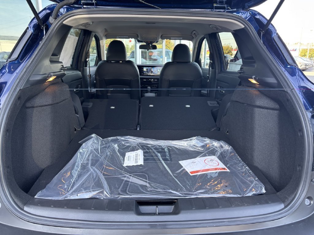 New 2027 Nissan Kicks SR AWD/4WD image 27