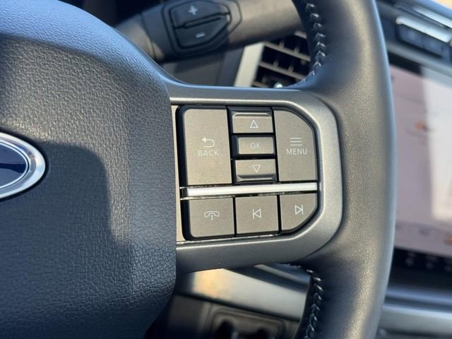 Used 2024 Ford F250 Lariat w/ Lariat Ultimate Package image 21