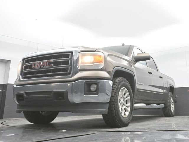 Used 2014 GMC Sierra 1500 SLE w/ SLE Preferred Package AWD/4WD image 29
