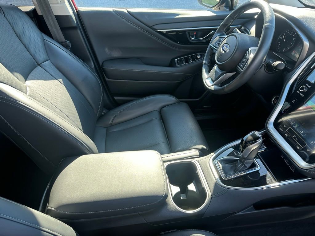 Used 2024 Subaru Outback Limited image 17