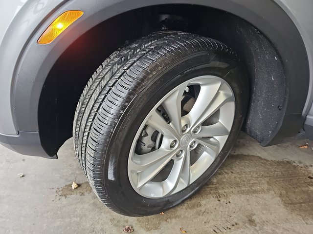 Used 2023 Buick Encore GX Preferred w/ Cold Weather Comfort Package image 29