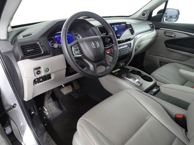 Used 2022 Honda Pilot Special Edition image 24