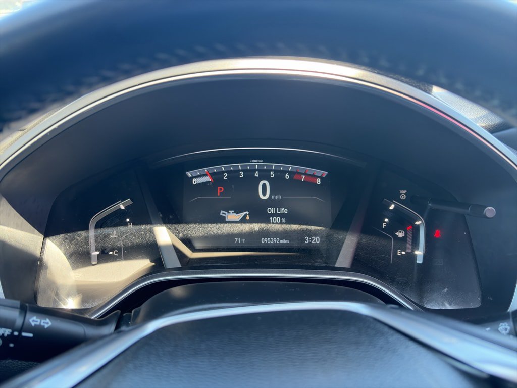 Used 2018 Honda CR-V Touring image 8