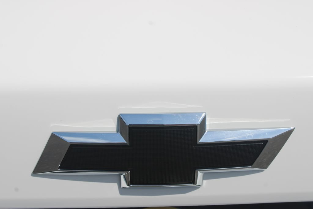 New 2026 Chevrolet Trax LT w/ Driver Confidence Package FWD image 17