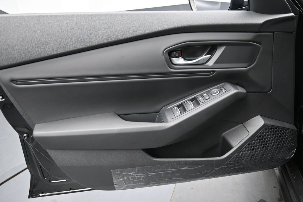 New 2026 Honda Accord SE image 18