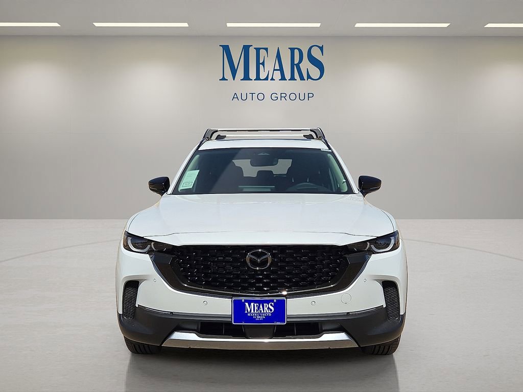 New 2026 MAZDA CX-50 2.5 Turbo w/ Weather Package image 8