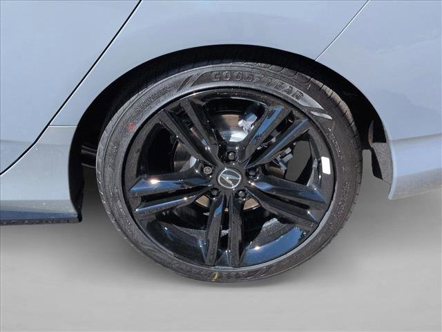 New 2026 Acura Integra A-Spec image 10