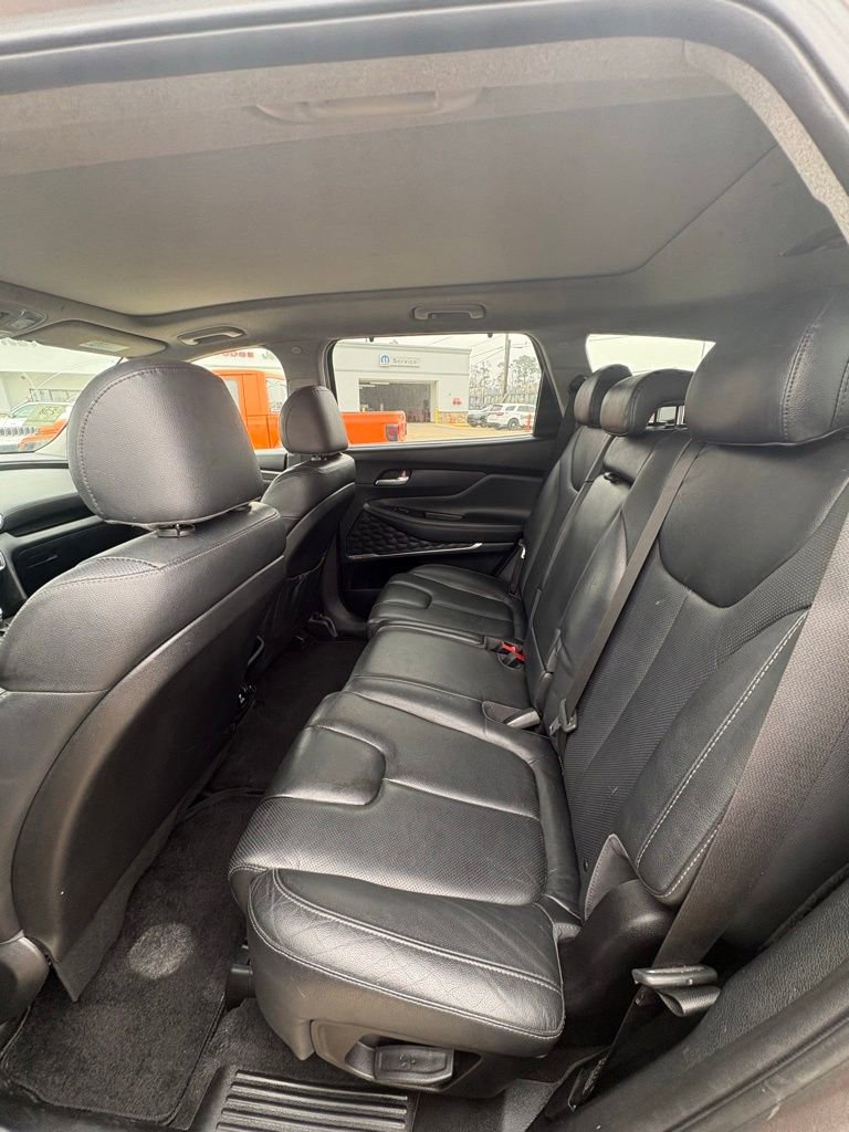 Used 2019 Hyundai Santa Fe FWD image 13