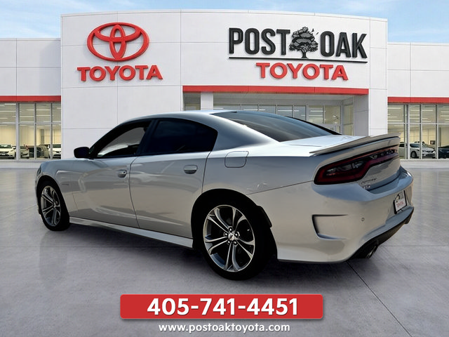 Used 2020 Dodge Charger R/T RWD image 7
