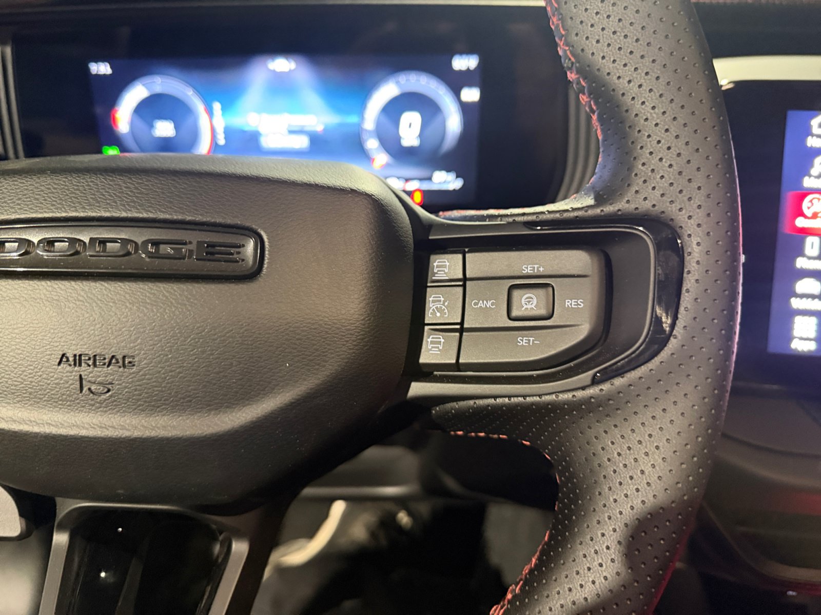 Used 2026 Dodge Charger R/T AWD/4WD image 19