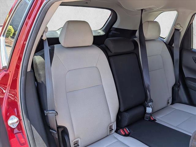 Used 2023 Honda CR-V EX image 18