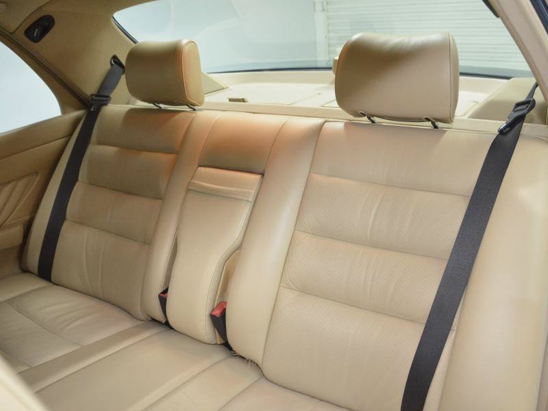Used 1990 Mercedes-Benz 560 SEL image 34