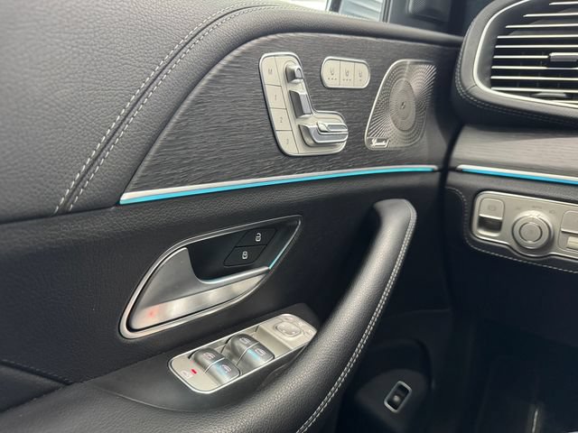 Used 2024 Mercedes-Benz GLE 450 4MATIC image 35