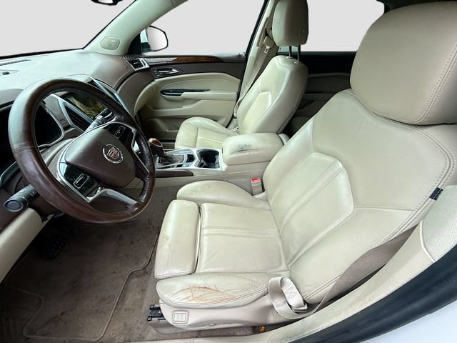 Used 2014 Cadillac SRX Luxury FWD image 19