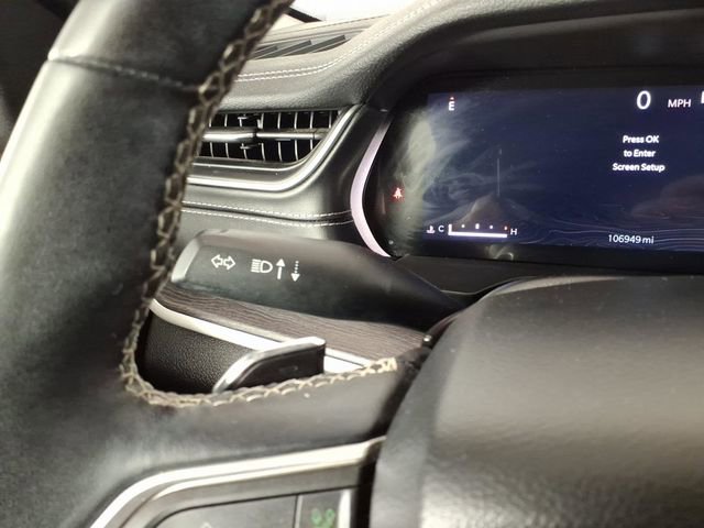 Used 2021 Jeep Grand Cherokee L Limited image 20