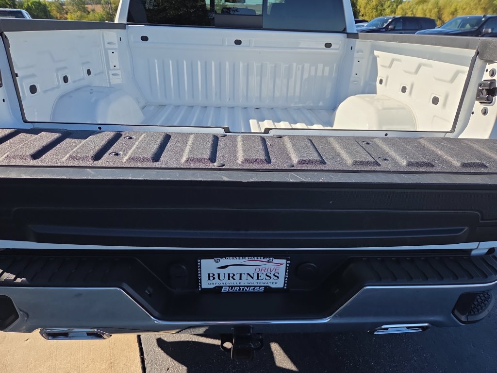 Certified 2024 GMC Sierra 1500 SLT w/ SLT Convenience Package AWD/4WD image 31