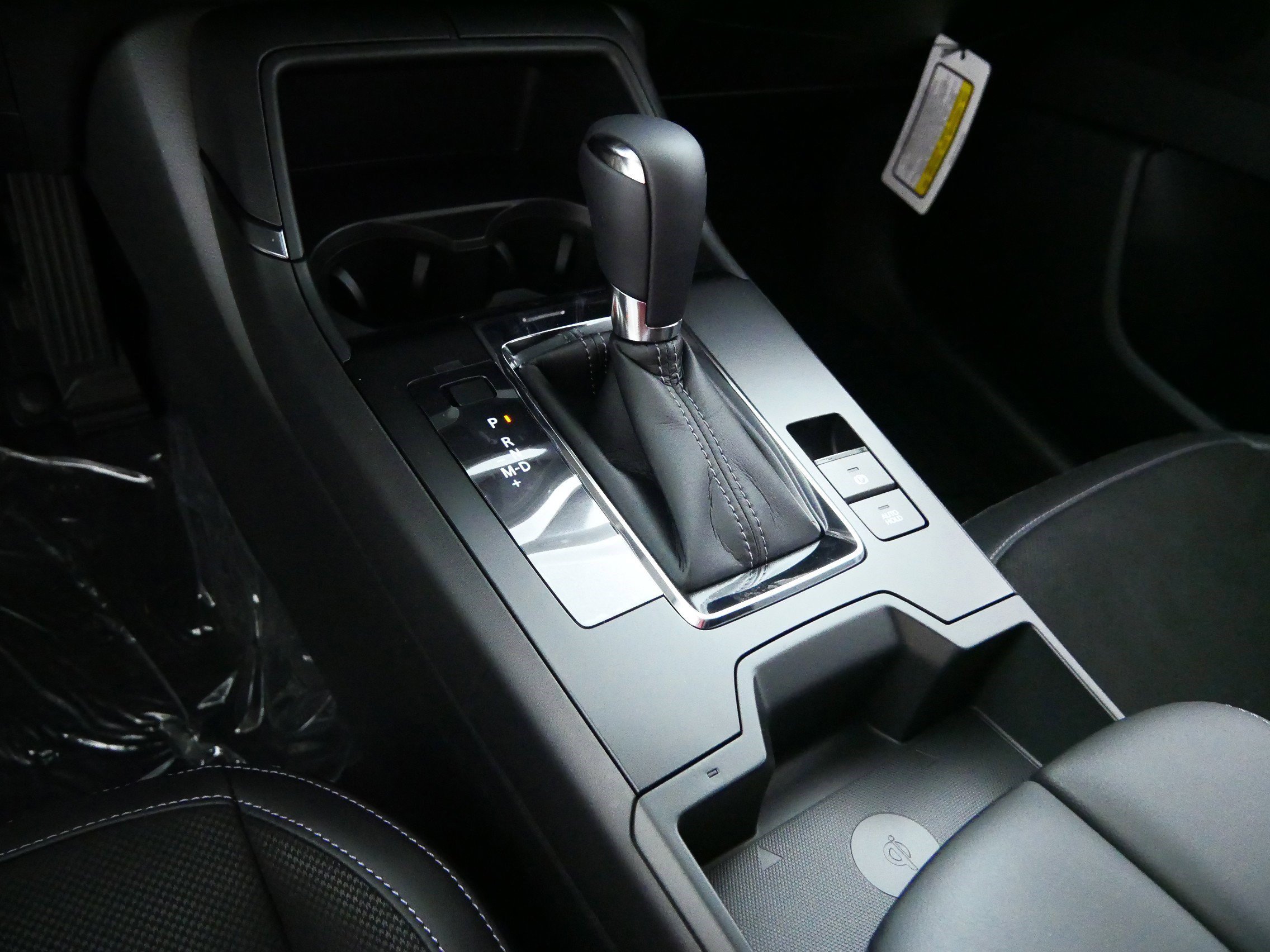 New 2026 MAZDA CX-5 Preferred AWD/4WD image 6
