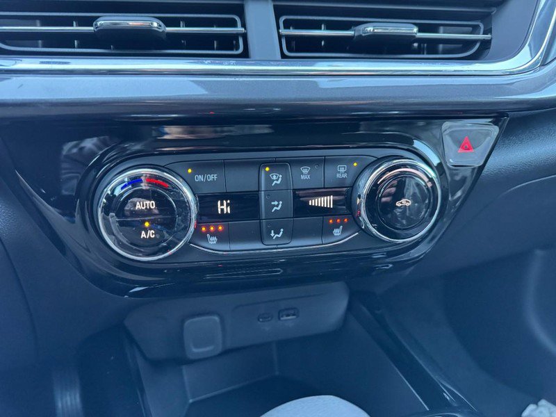 New 2026 Chevrolet Trax ACTIV image 11