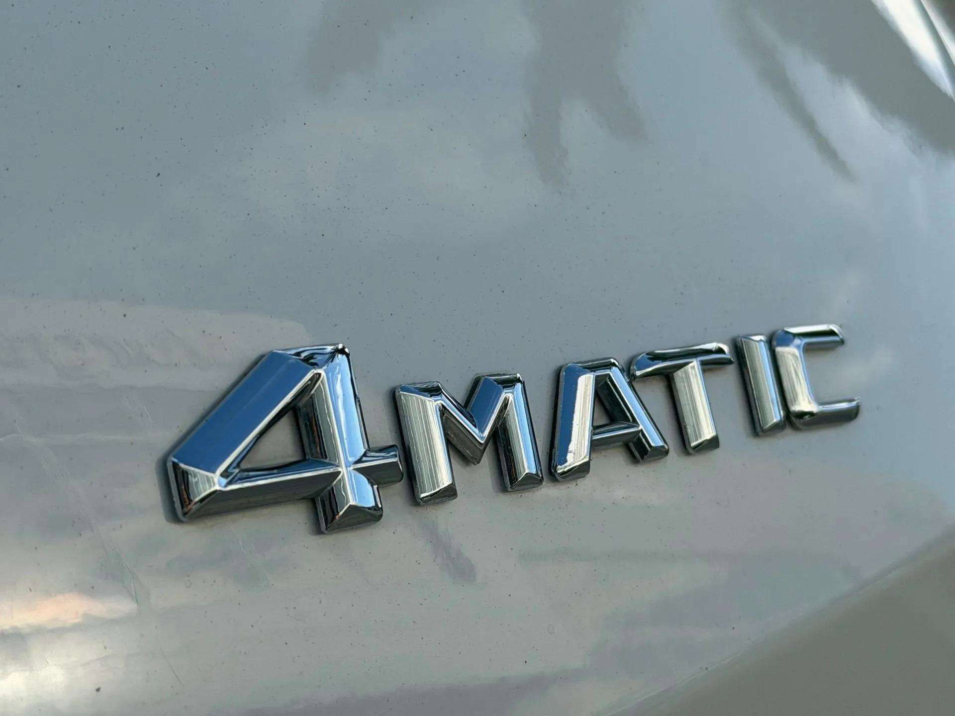 Used 2018 Mercedes-Benz GLE 350 image 41